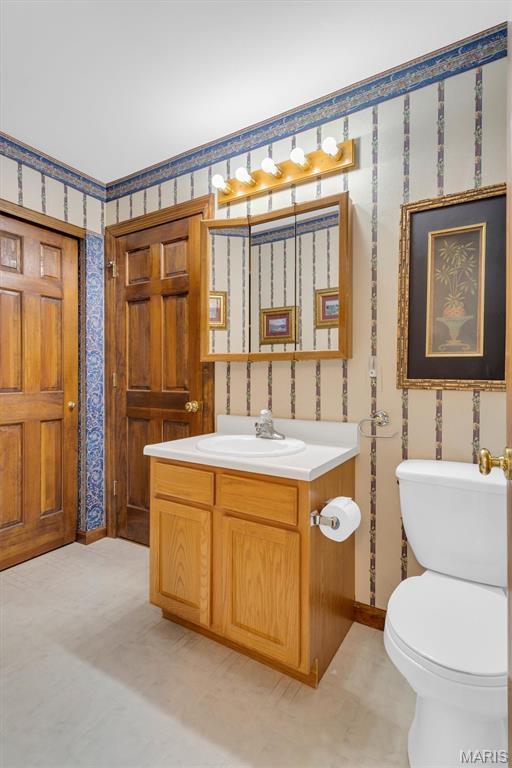 Woodbriar #1 - Residential