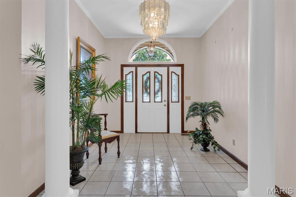 Woodbriar #1 - Residential