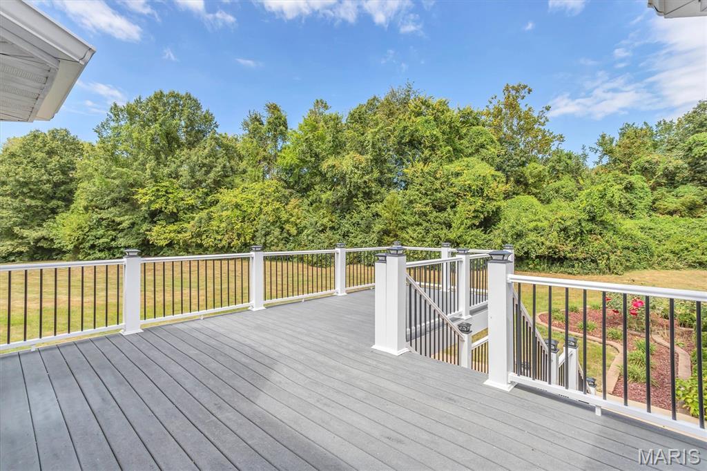 Woodbriar #1 - Residential