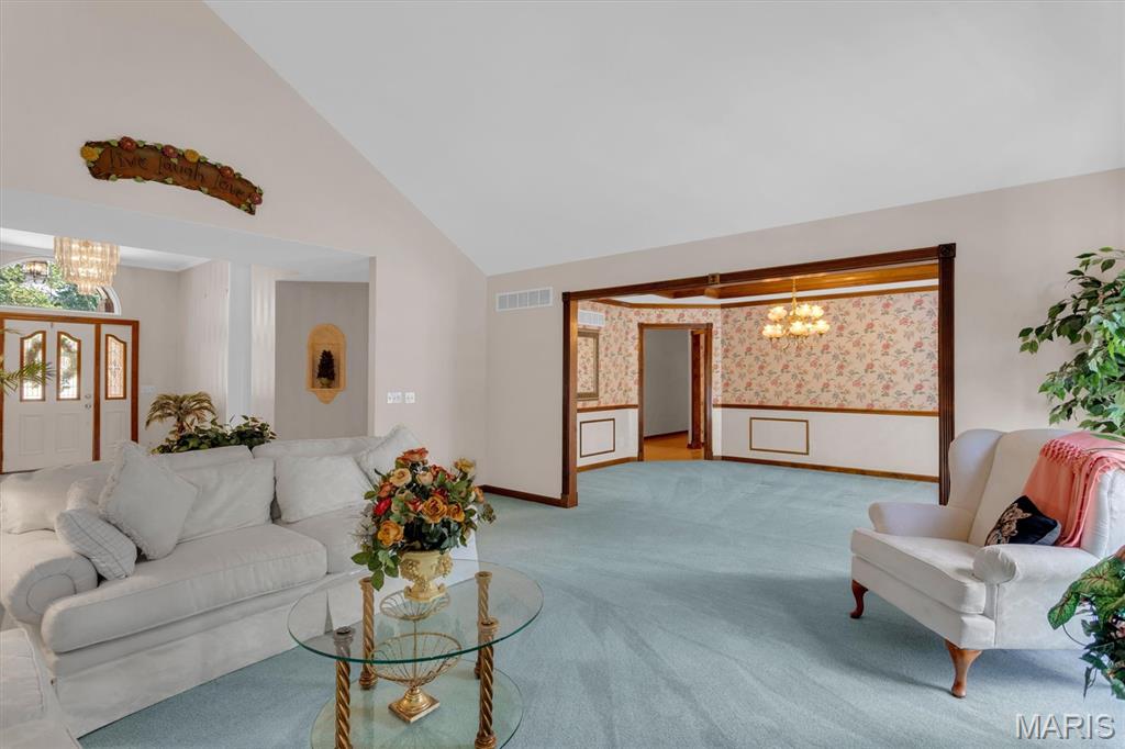 Woodbriar #1 - Residential