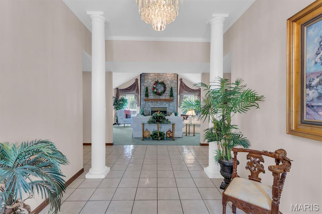 Woodbriar #1 - Residential