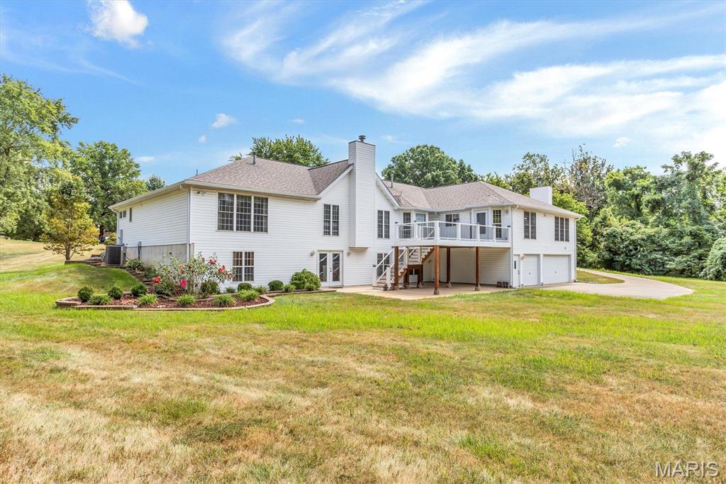 Woodbriar #1 - Residential