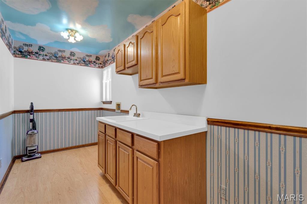 Woodbriar #1 - Residential