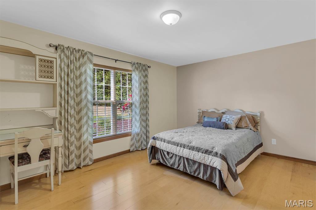 Woodbriar #1 - Residential