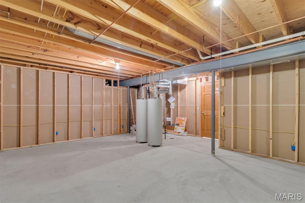 Woodbriar #1 - Residential