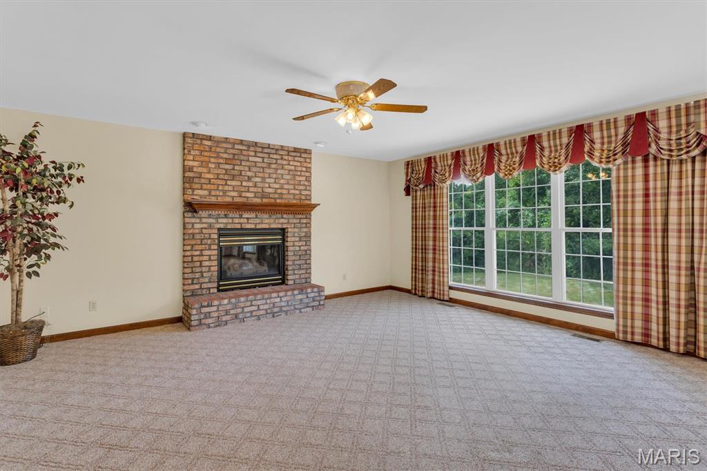 Woodbriar #1 - Residential