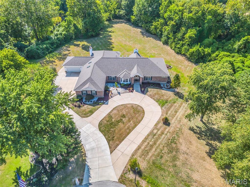 Woodbriar #1 - Residential