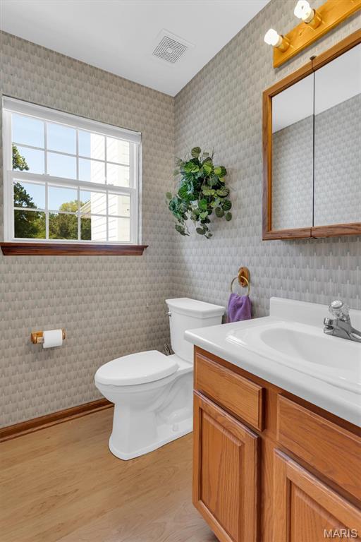 Woodbriar #1 - Residential