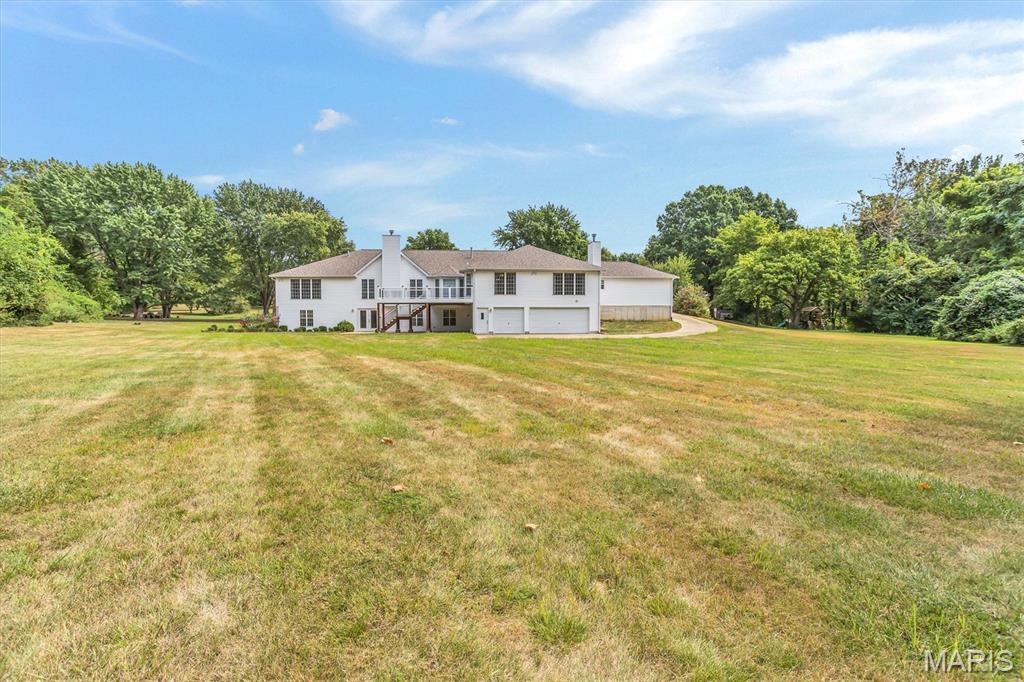 Woodbriar #1 - Residential