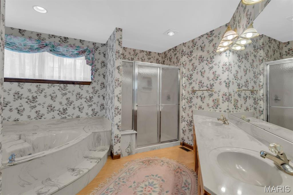 Woodbriar #1 - Residential