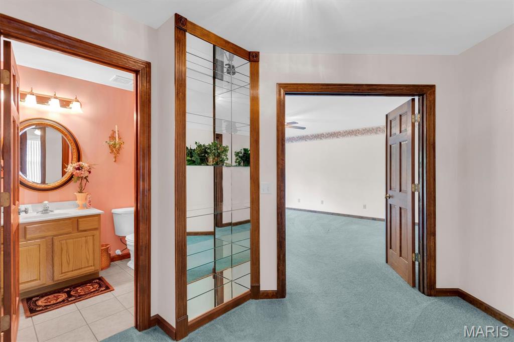 Woodbriar #1 - Residential