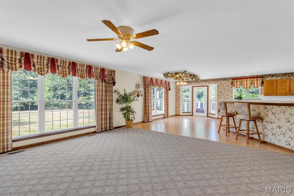 Woodbriar #1 - Residential