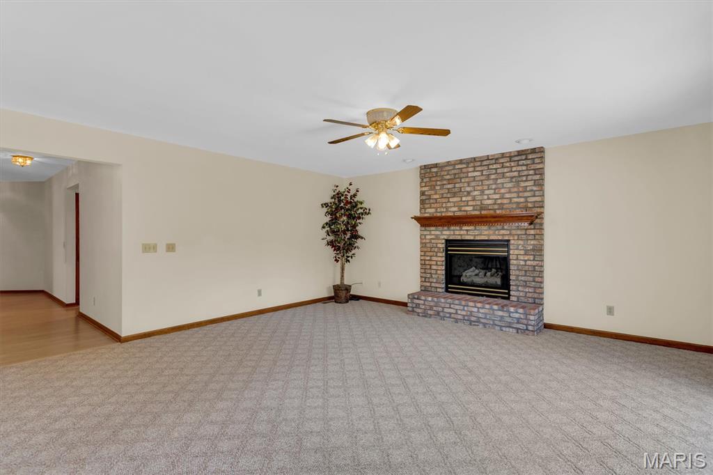 Woodbriar #1 - Residential