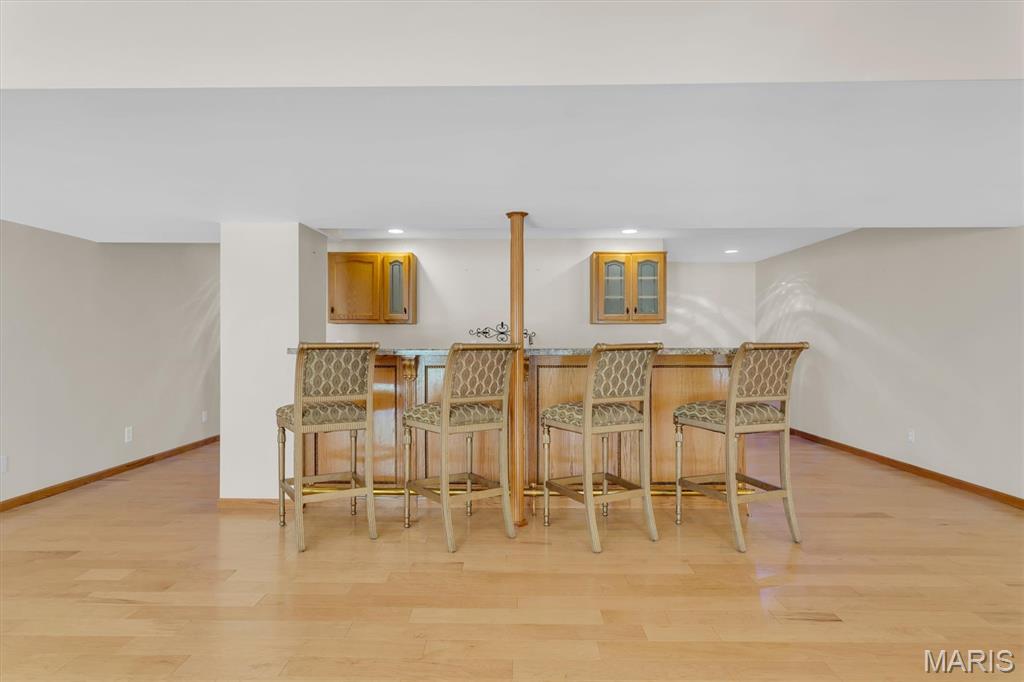 Woodbriar #1 - Residential