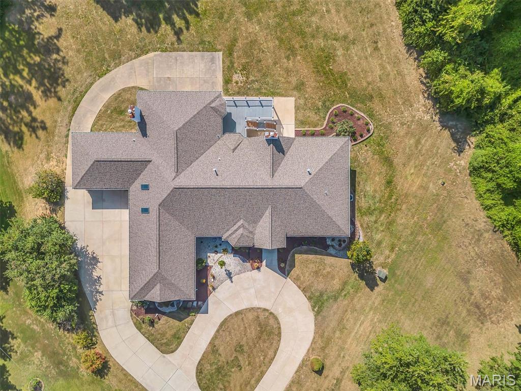 Woodbriar #1 - Residential