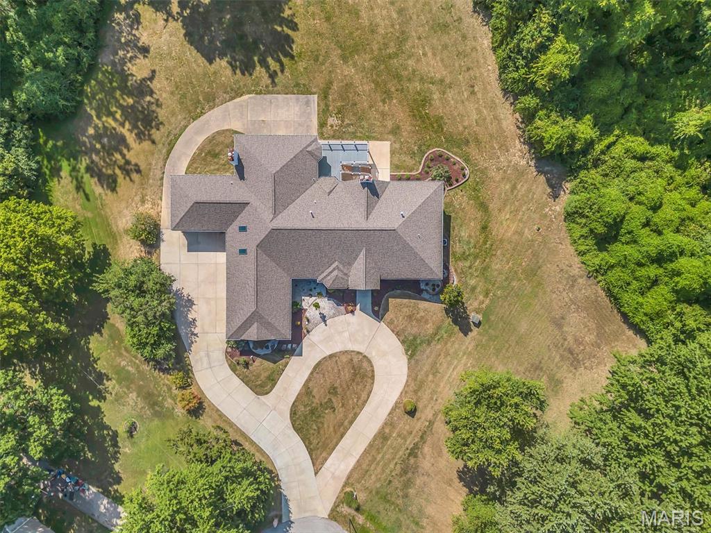 Woodbriar #1 - Residential