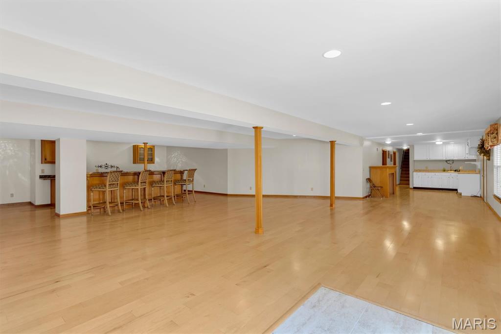 Woodbriar #1 - Residential