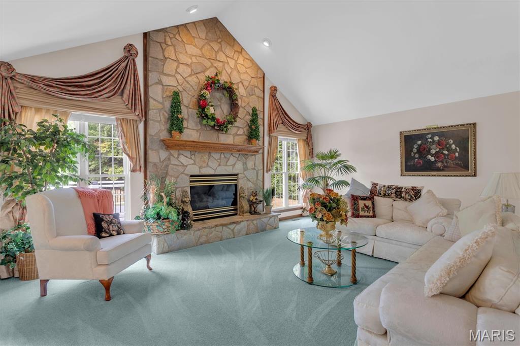 Woodbriar #1 - Residential