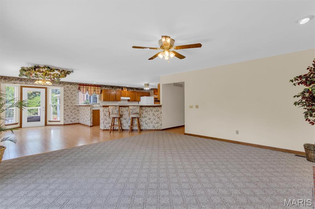 Woodbriar #1 - Residential