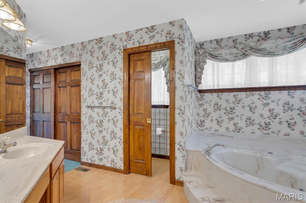 Woodbriar #1 - Residential