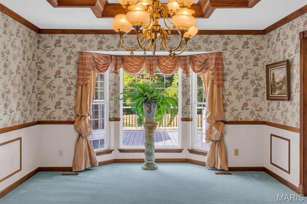 Woodbriar #1 - Residential