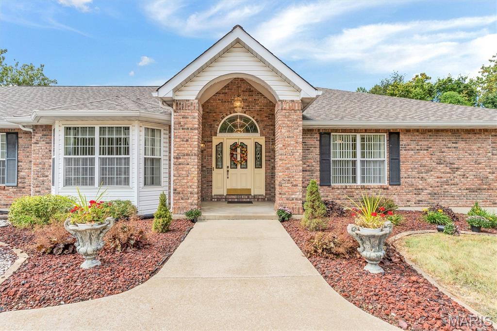 Woodbriar #1 - Residential