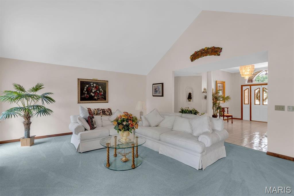 Woodbriar #1 - Residential