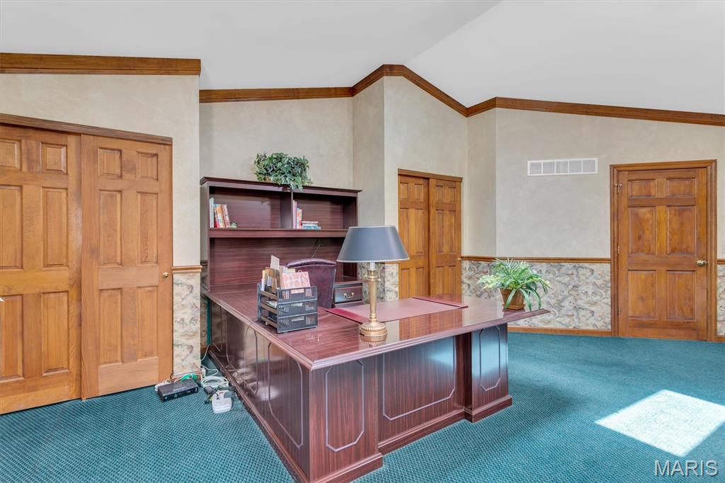 Woodbriar #1 - Residential