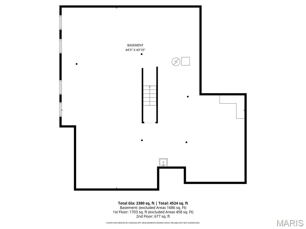 Villas At Chesterfield Bluffs One - Residential