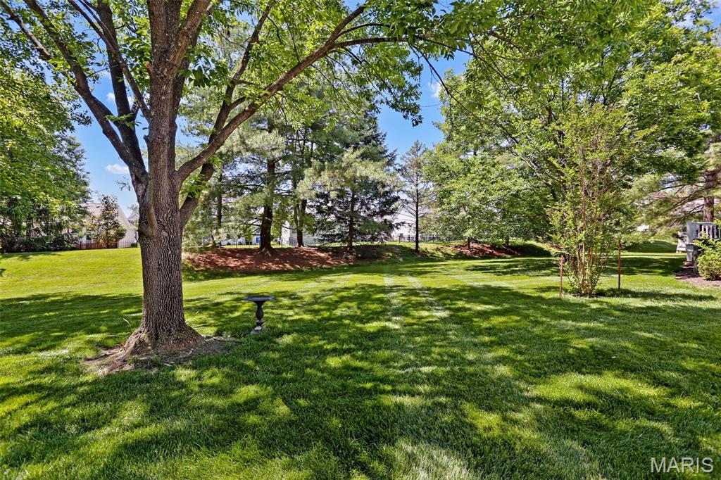 Villas At Chesterfield Bluffs One - Residential