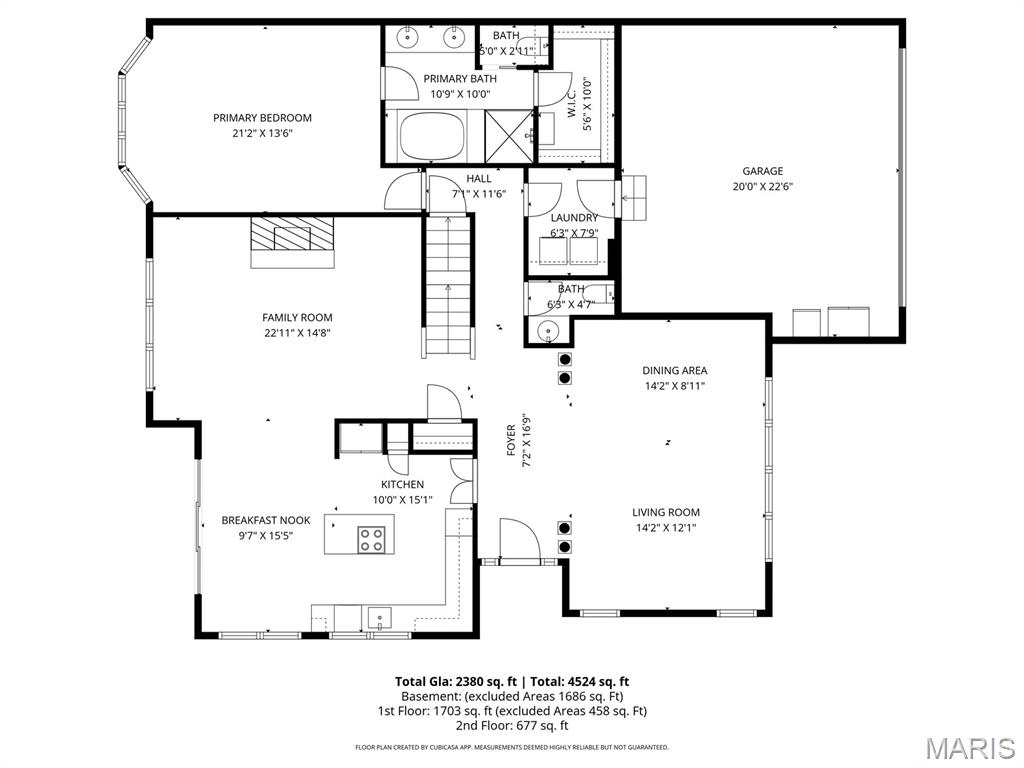 Villas At Chesterfield Bluffs One - Residential