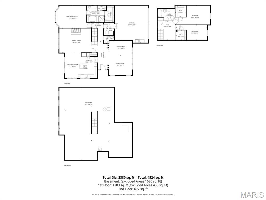 Villas At Chesterfield Bluffs One - Residential