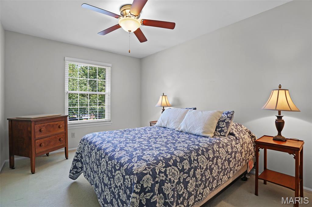 Villas At Chesterfield Bluffs One - Residential