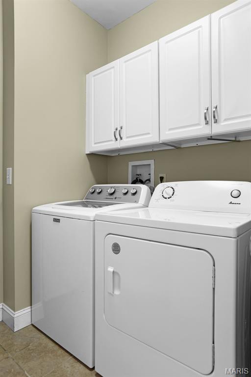 Villas At Chesterfield Bluffs One - Residential