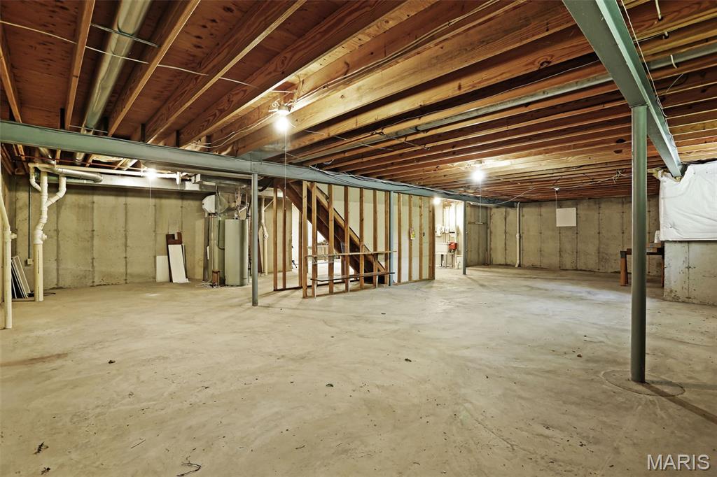 Villas At Chesterfield Bluffs One - Residential