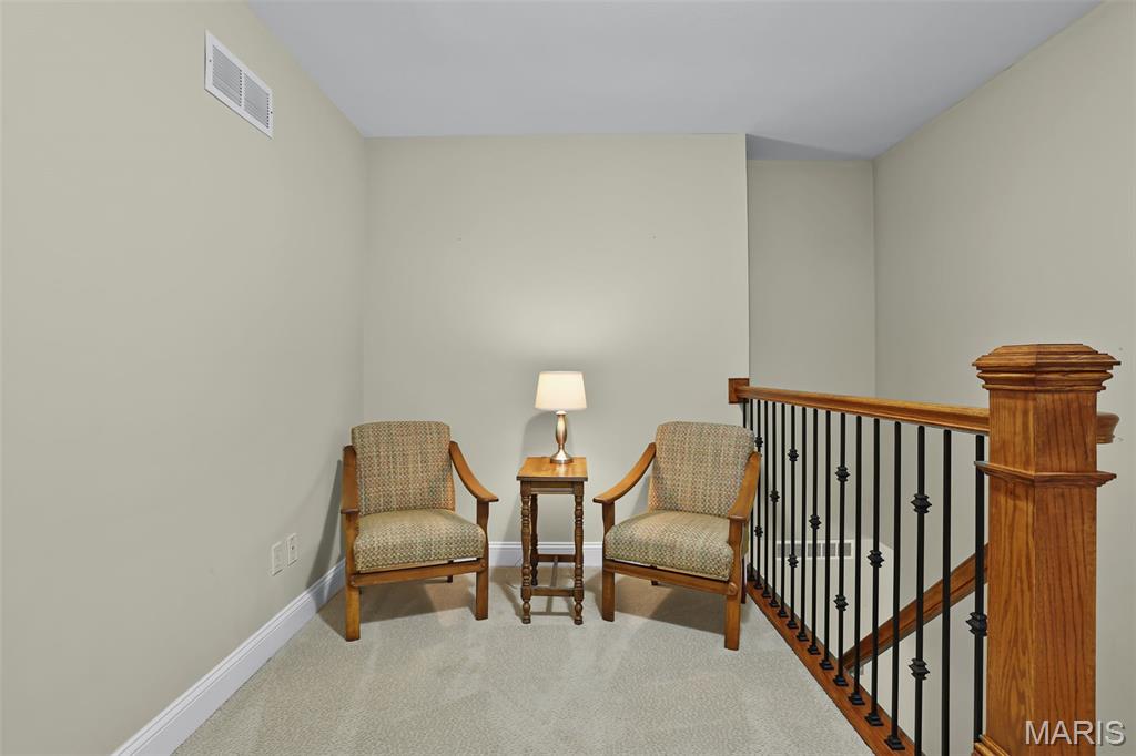 Villas At Chesterfield Bluffs One - Residential