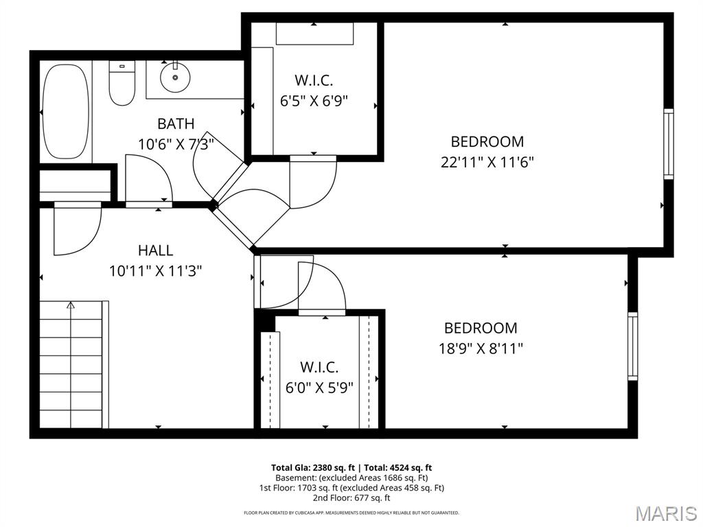 Villas At Chesterfield Bluffs One - Residential