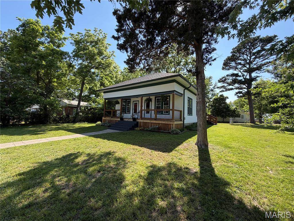 McMurtreys Add - Residential