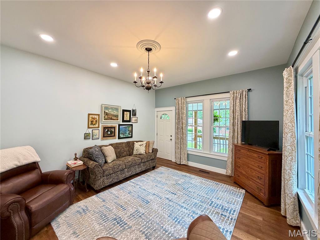 McMurtreys Add - Residential