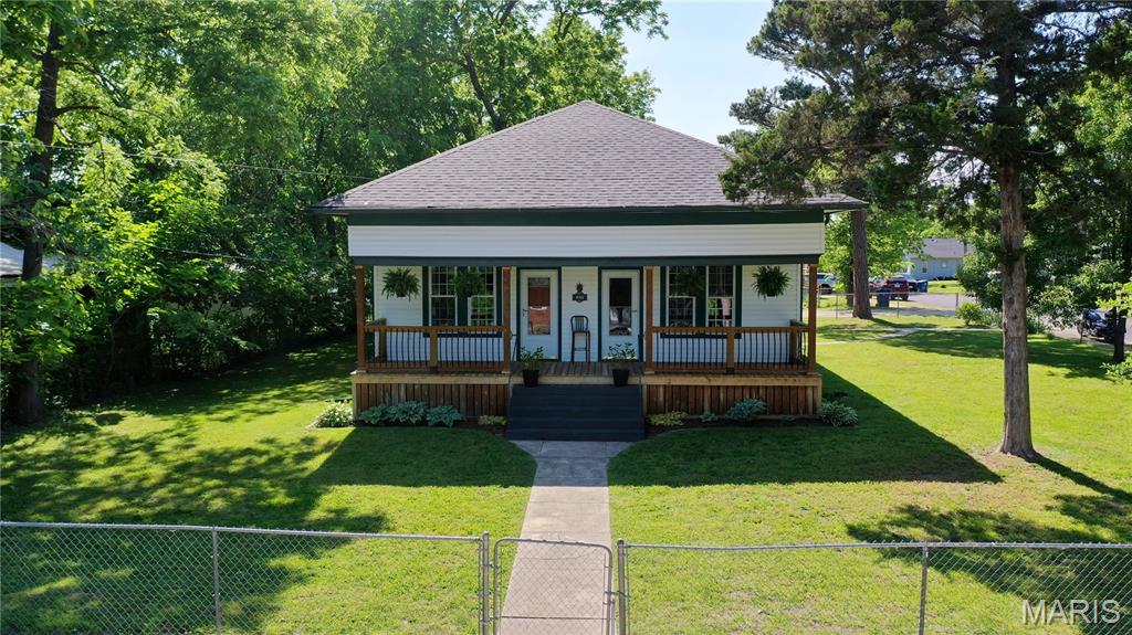 McMurtreys Add - Residential