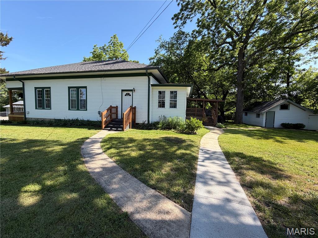 McMurtreys Add - Residential