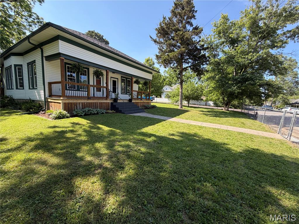 McMurtreys Add - Residential