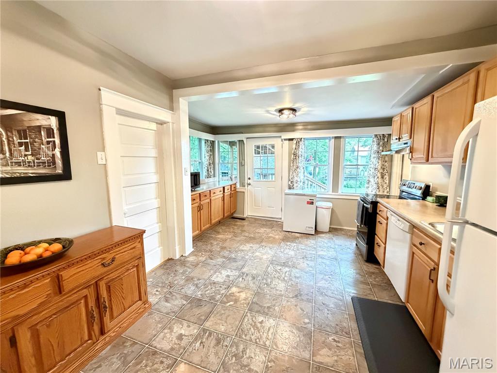 McMurtreys Add - Residential