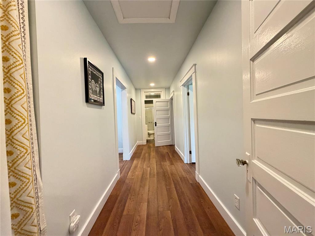 McMurtreys Add - Residential