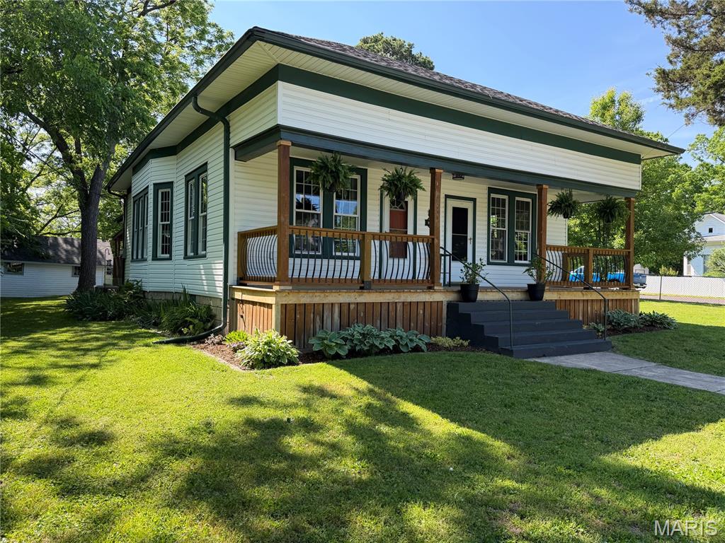 McMurtreys Add - Residential
