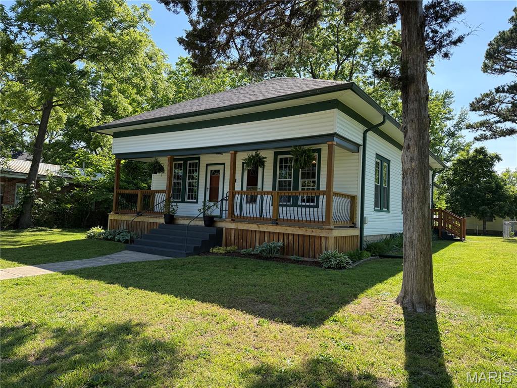McMurtreys Add - Residential