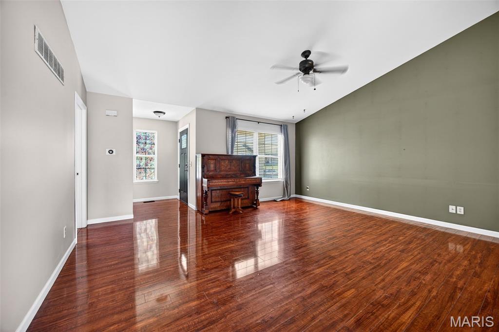 Country Meadows - Residential