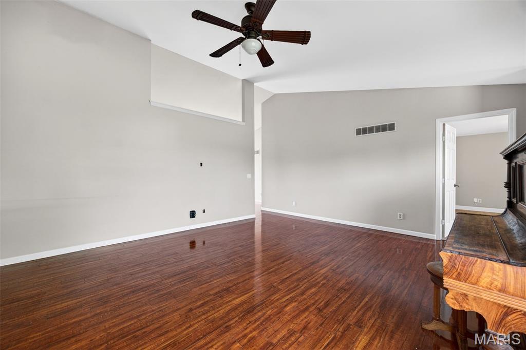 Country Meadows - Residential