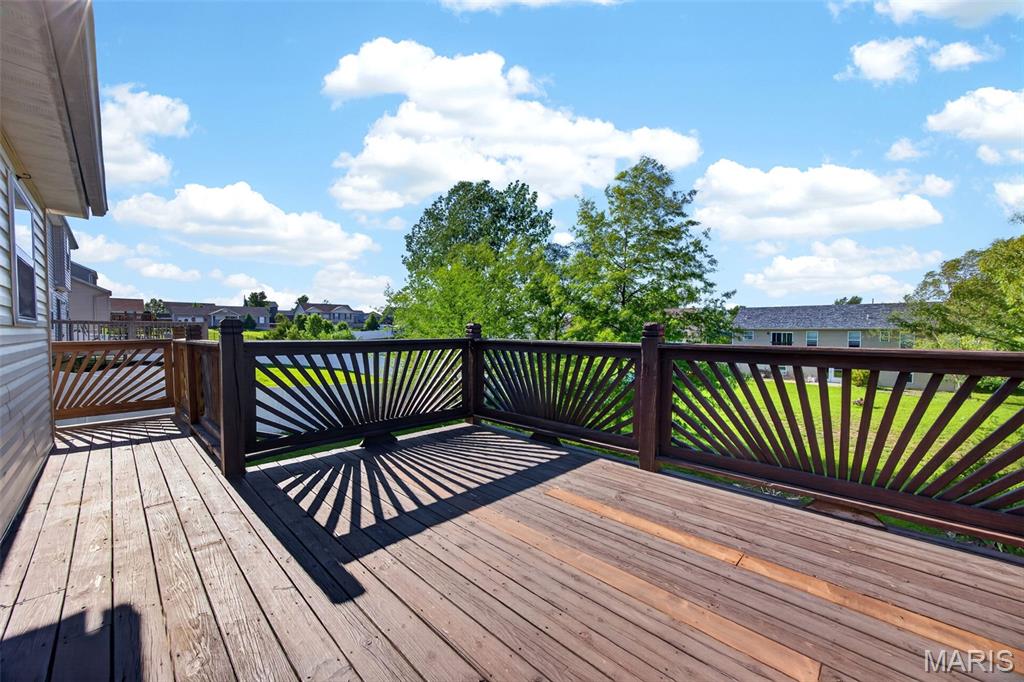 Country Meadows - Residential