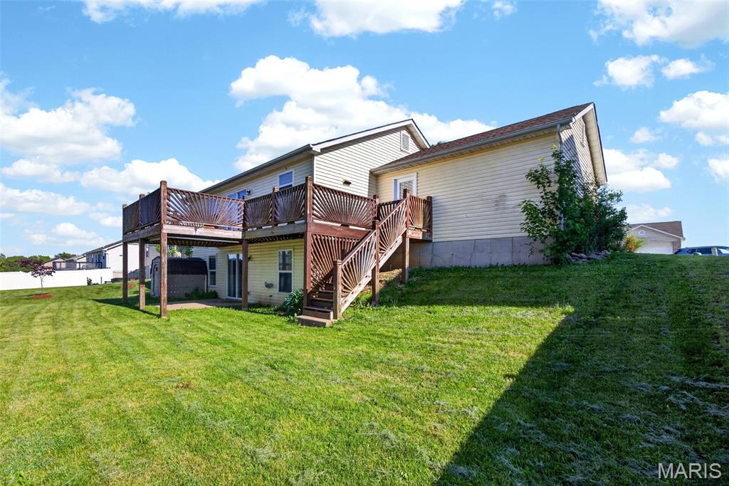 Country Meadows - Residential